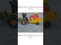 Building a Mini Thresher Machine at Home Part 26 #ThresherMachine#DIYThresher#AgricultureInnovation