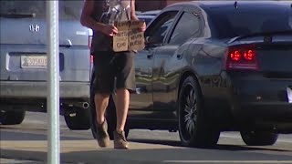 ACLU attorney says OKC wasted money on legal fees in fight to reinstate panhandling ordinance