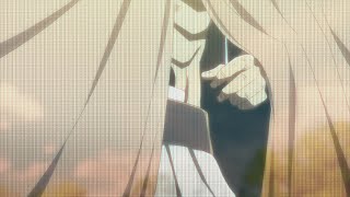 Bleach TYBW: Grimmjow Reveal.