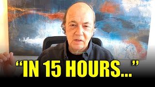 5 Minutes AGO! Jim Rickards Shared Terrifying Predictions