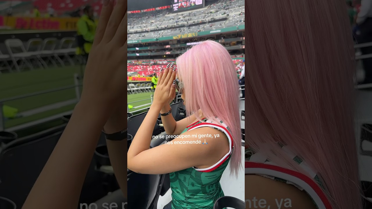 Yo rezando antes del partido de México 😭 #tedare #badgyal #humor