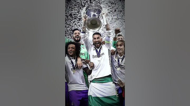 Did You Know? Dani Carvajal
