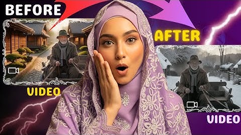 The AI Video Editor That Actually Listens! 🤯 (Higgsfield Workflow)