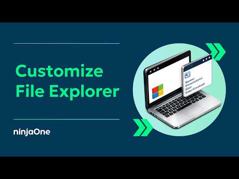 How to Customize the Details Pane of File Explorer in Windows (w/ SCREEN RECORDING)
