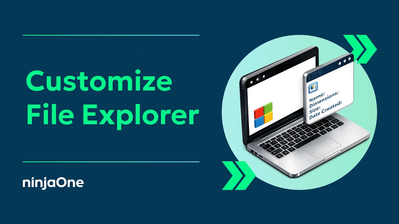 Customized File Explorer How to Customize the Details Pane of File Explorer in Windows (w ...
