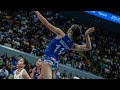 Top 10 Solid Strong Attacks by Jho Maraguinot | UAAP S80