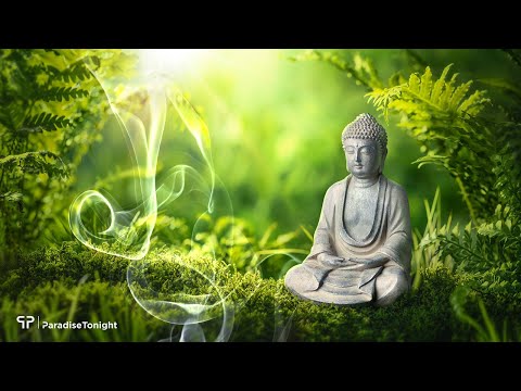Peace Will Come 4 | Relaxing Music for Meditation, Yoga, Zen & Stress Relief