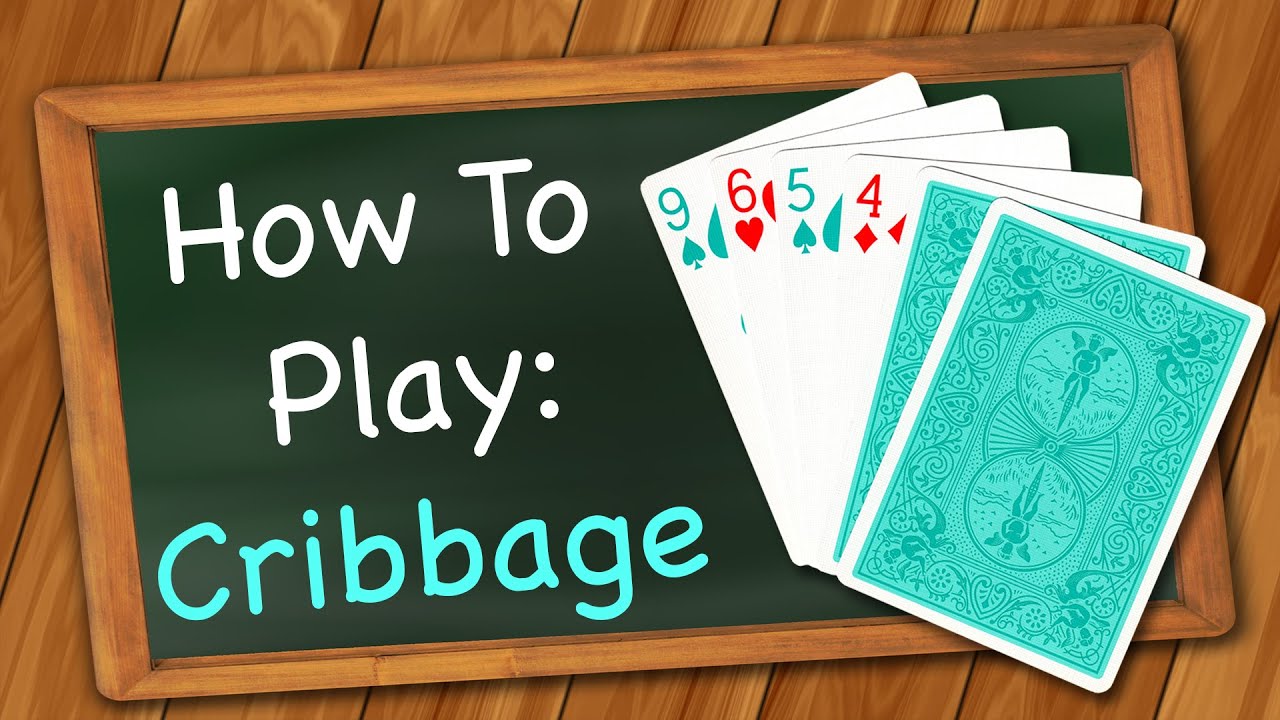 how-to-play-cribbage-youtube