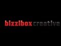 Web production  bizzibox creative showreel