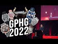 SOME HIGHLIGHTS OF THE GPHG 2022