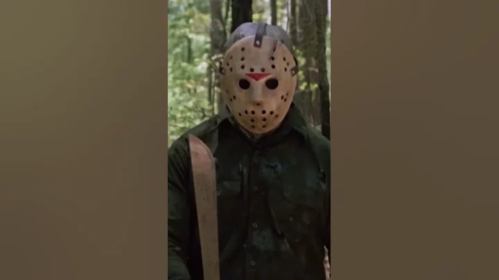 Jason Voorhees Edit