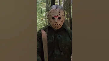 Jason Voorhees Edit