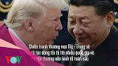 
      Tin thế giới: Trung Quốc sẵn sàng có các cuộc thảo luận với Mỹ để giải quyết bất đồng thương mại
    