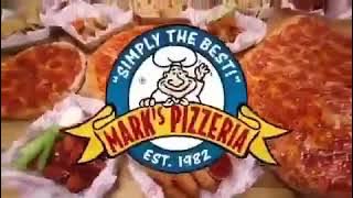 Mark's Pizzeria
