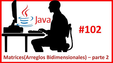 CREAR,MOSTRAR,EDITAR Y ELIMINAR ELEMENTOS DE UNA MATRIZ