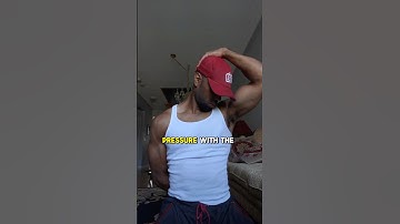 Scalene Release For Neck Pain