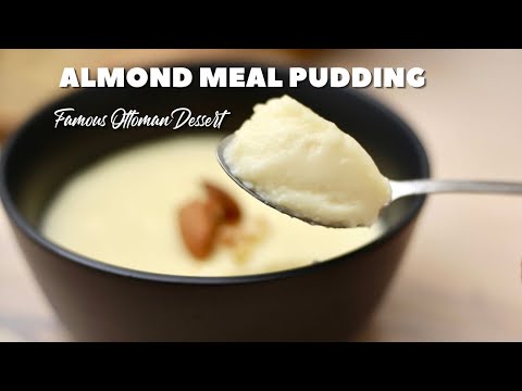 Video: Pudding ya posher au dessert ni ipi?