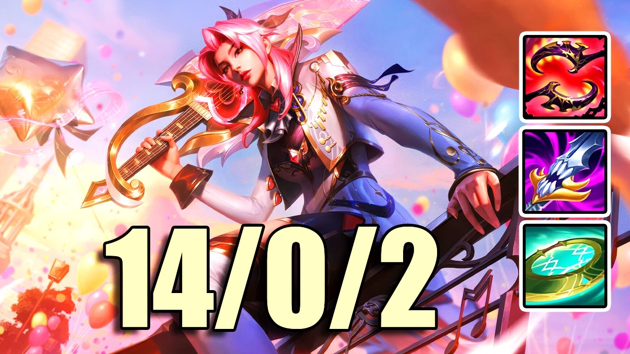 Rank 1 Riven Main | New Axiom Arc Riven Build is BROKEN — Perfect Game ...