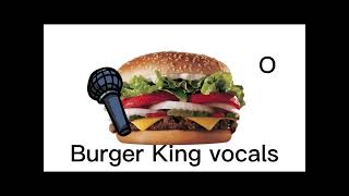 Epic fnf whopper vocals “chromatic scale”