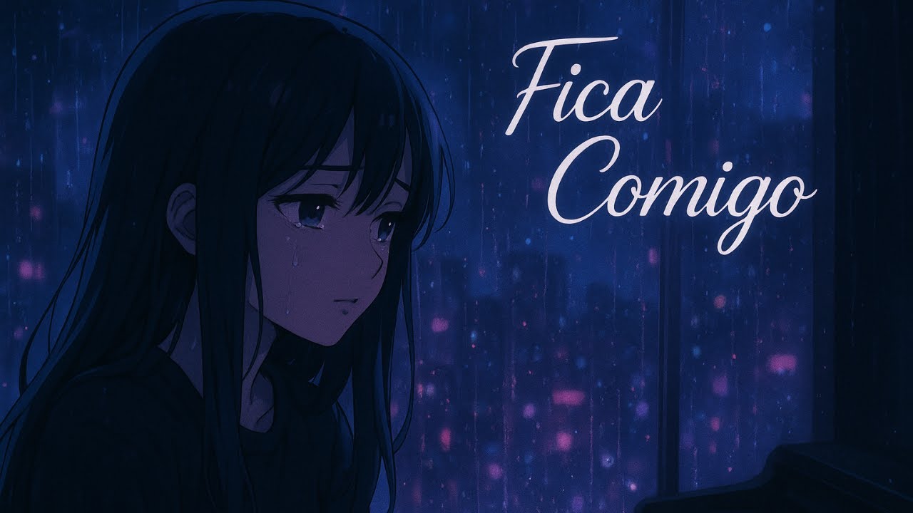 Fica Comigo ❄️💜 | Mesmo Quando Tudo Falha, Fica Aqui