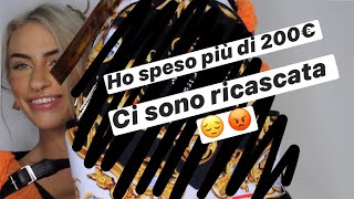 MEGA HAUL SALDI 2020! 💸 + regalo dal mio fidanzato💓