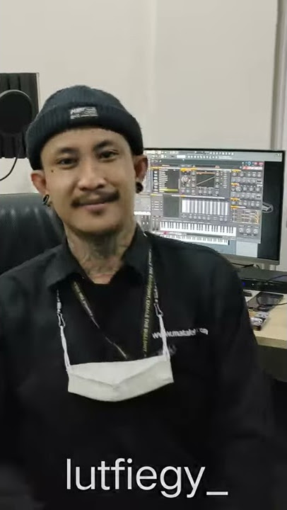 DJ NOKA AXL