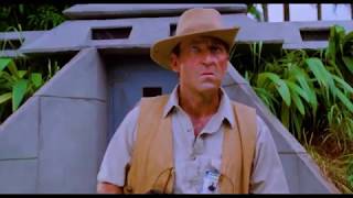 Jurassic Park: We Are Being Hunted 4k 60FPS