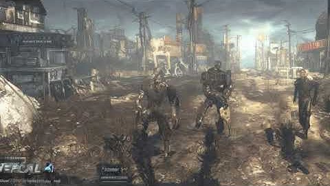 Fallout: Fallout 4 console commands - Papyrus scripts - Notes