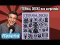 Eternal Decks nos sorprende — Reseña