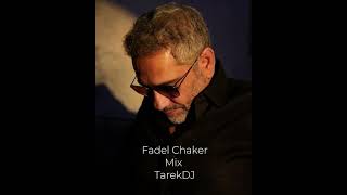 Kent Mfakkar X Ahla Rasma Fadel Shaker Mix TarekDJ 2026 
