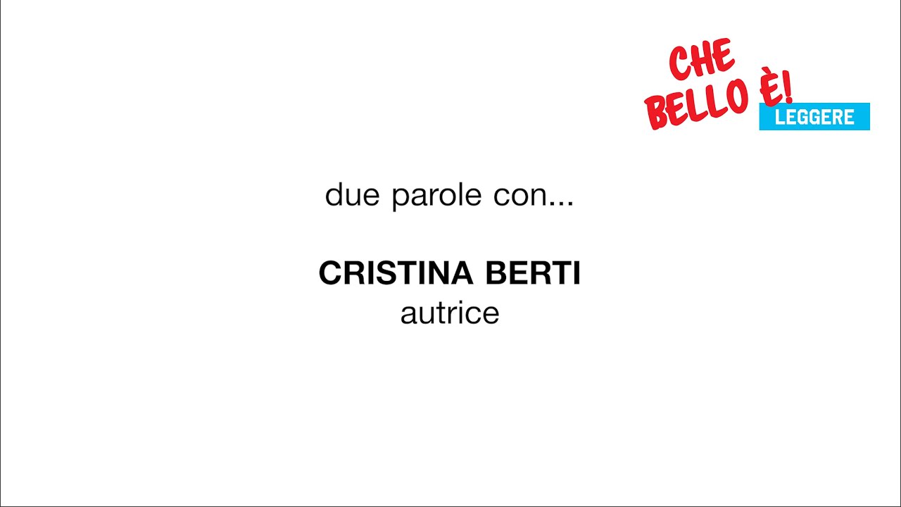 Sussidiario dei Linguaggi 45 CHE BELLO È! Leggere Due parole con