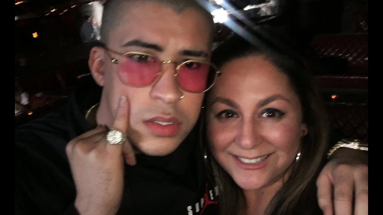 pam en las vegas
