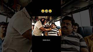 Bus Me Bandar Bhai ka Lafra Ho Gaya 😂🤣 #shorts #ai #aivlog #viralai