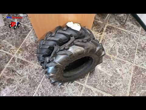 Сравнение шин 6L-12