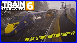 Out With The Old | TRAIN SIM WORLD 6 | Southeastern Highspeed | Scenario #18