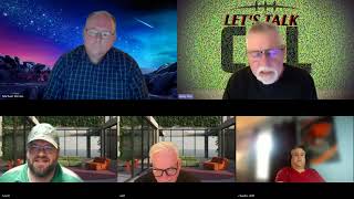 Let's Talk CFL Podcast Episode #643