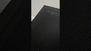 Famous Phanteks 280mm AIO Fan Noise Profile