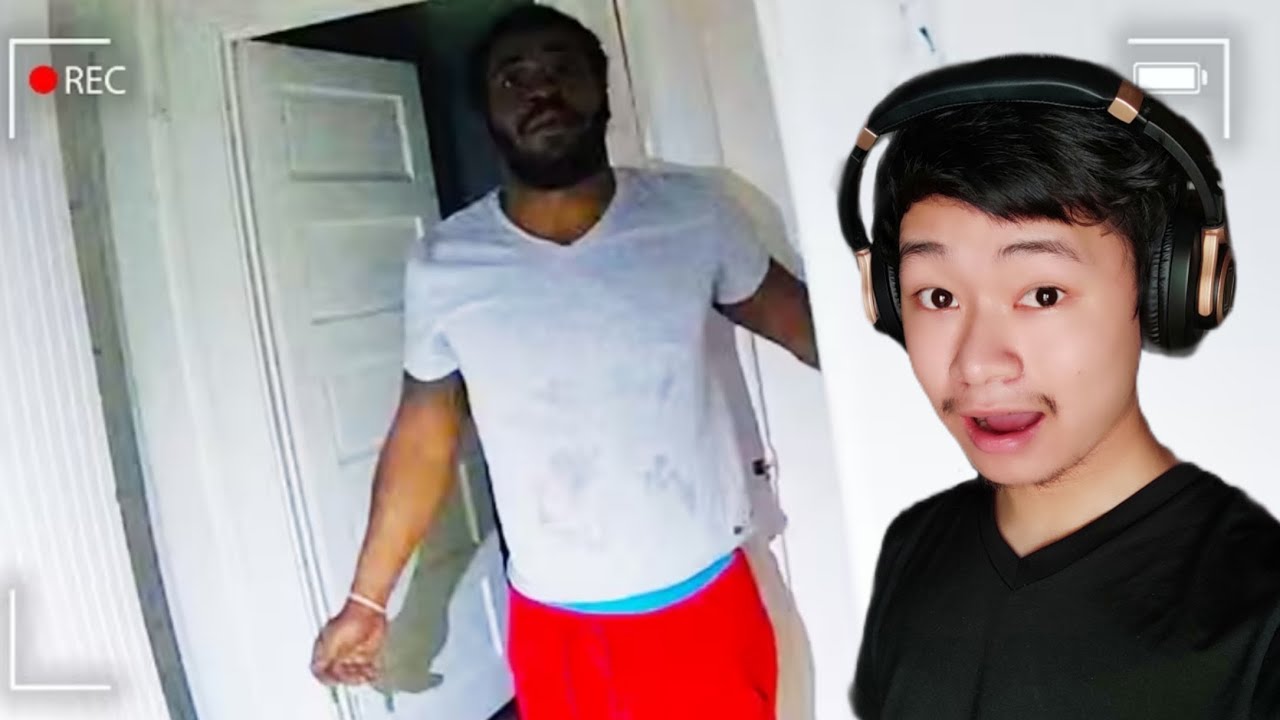 Muffled Screams Lead Cops to Man's Horrifying Secret (ewu bodycam ...