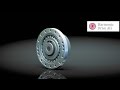 Harmonic Drive Strain wave gear principle | Harmonic Drive SE