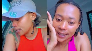 Mazito Gladness Kifaluka Afunguka Kuugua Uchizi Kutaka Kujiua Msongo Wa Mawazo