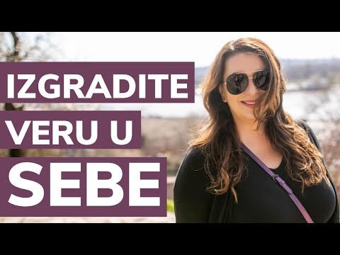 Video: Šta Je Ključ Samopouzdanja