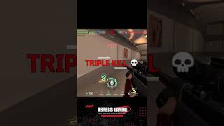 1vs4 with OP... On Live  😳🔥 #valorant #gaming #shorts #valorantclips #viral