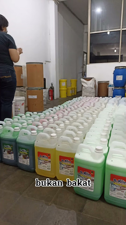 Download lagu Seperti Buat Sabun Bisnis Butuh Tekad & Semangat