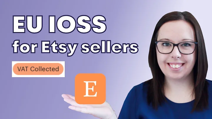 The Ultimate Guide to Etsy IOSS for EU Orders