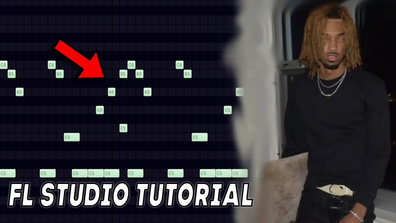 How to Make Beats for 1ONEAM | FL Studio Tutorial - YouTube