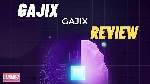 GAJIX Review and Demo: The Future AI Learning Assistant Tool | Appsumo Lifetime Deal $49