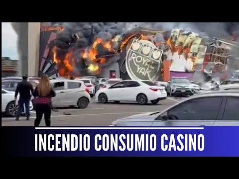 El sabor del Casino II