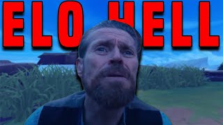 Escaping Elo Hell Climbing The Ranks In League Of Legends