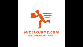Hızlıkurye - Kurye & Kargo & Lojistik Hizmetleri