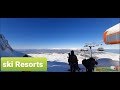 Горнолыжный курорт Испарта, Турция - Davraz Kayak Merkezi Isparta - Isparta Davraz Ski Resorts